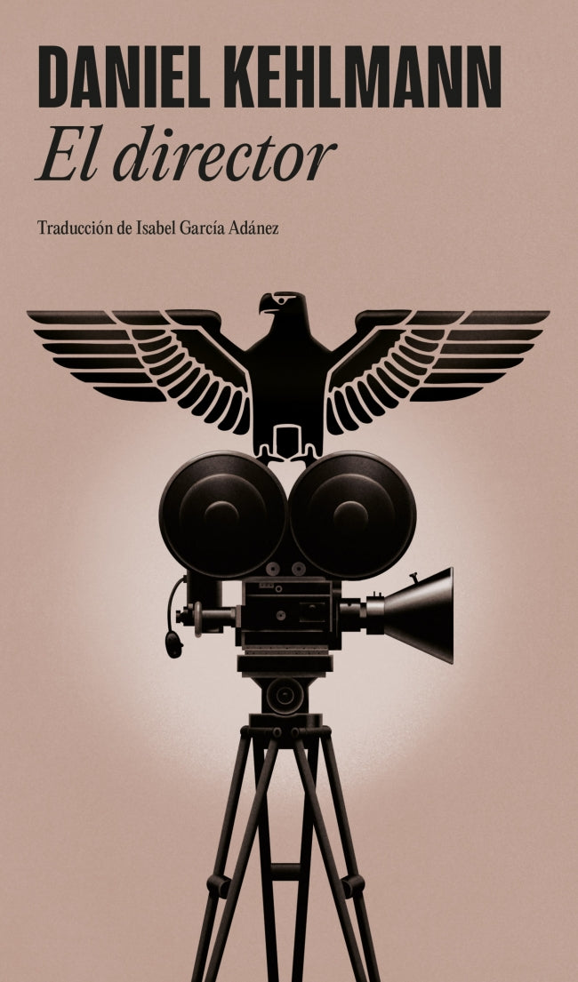 El director