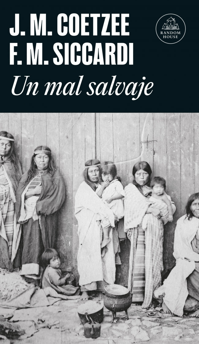 Un mal salvaje