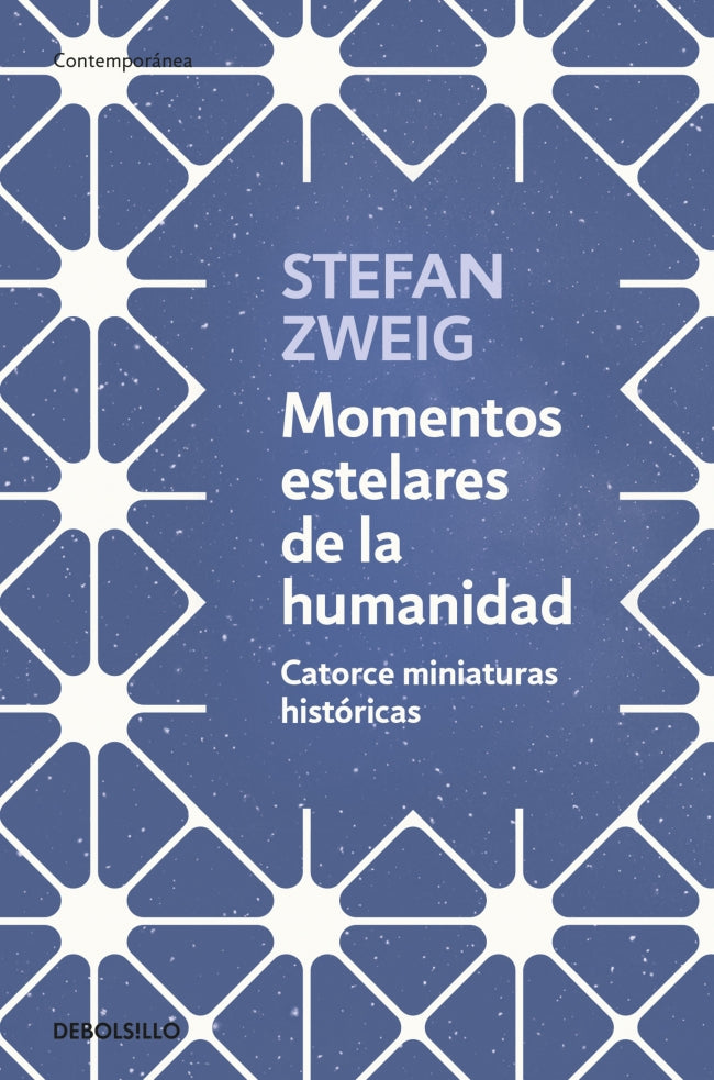 Momentos estelares de la humanidad