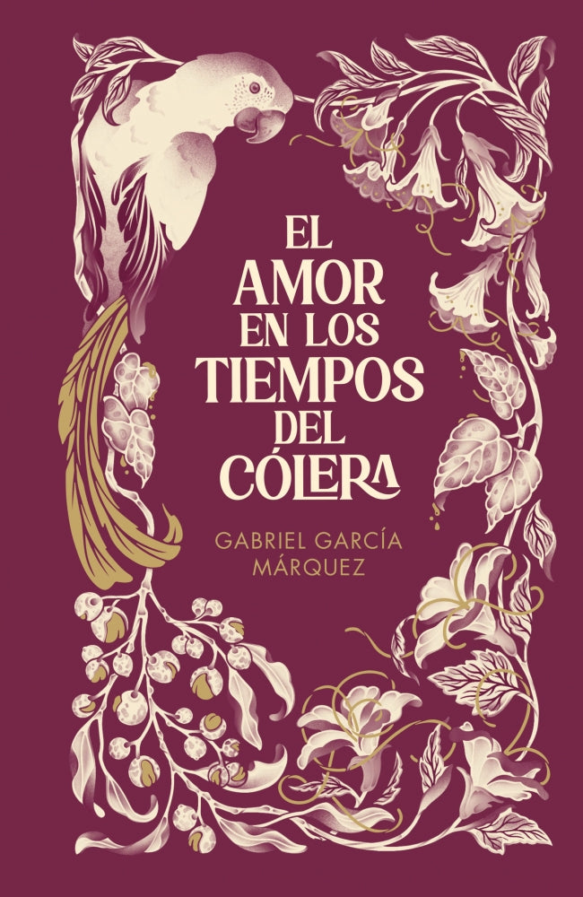 El amor en los tiempos del cólera