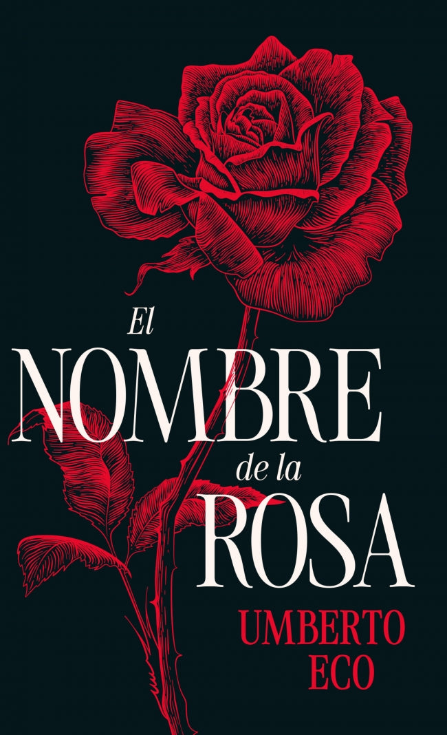 El nombre de la rosa