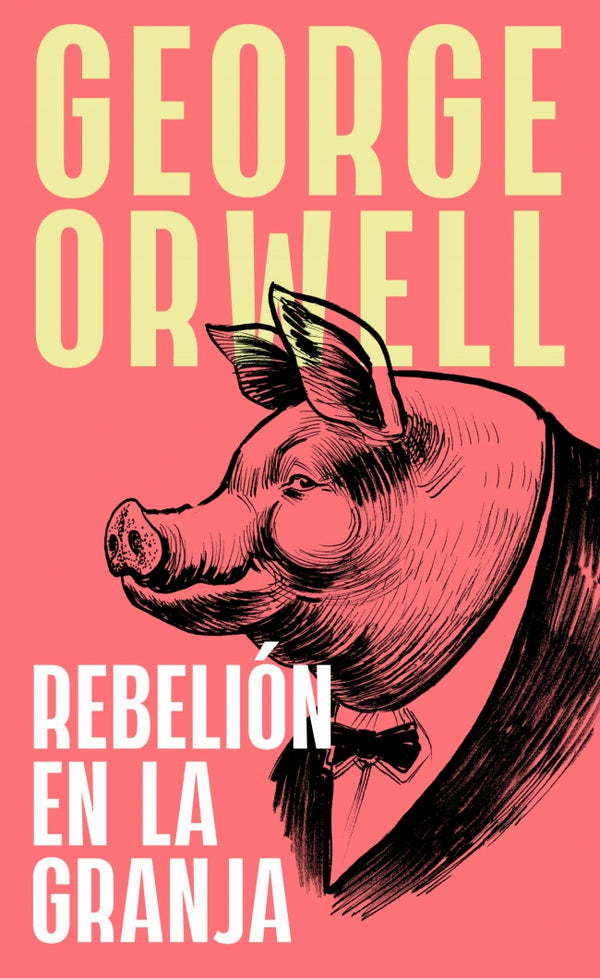 Rebelión en la granja