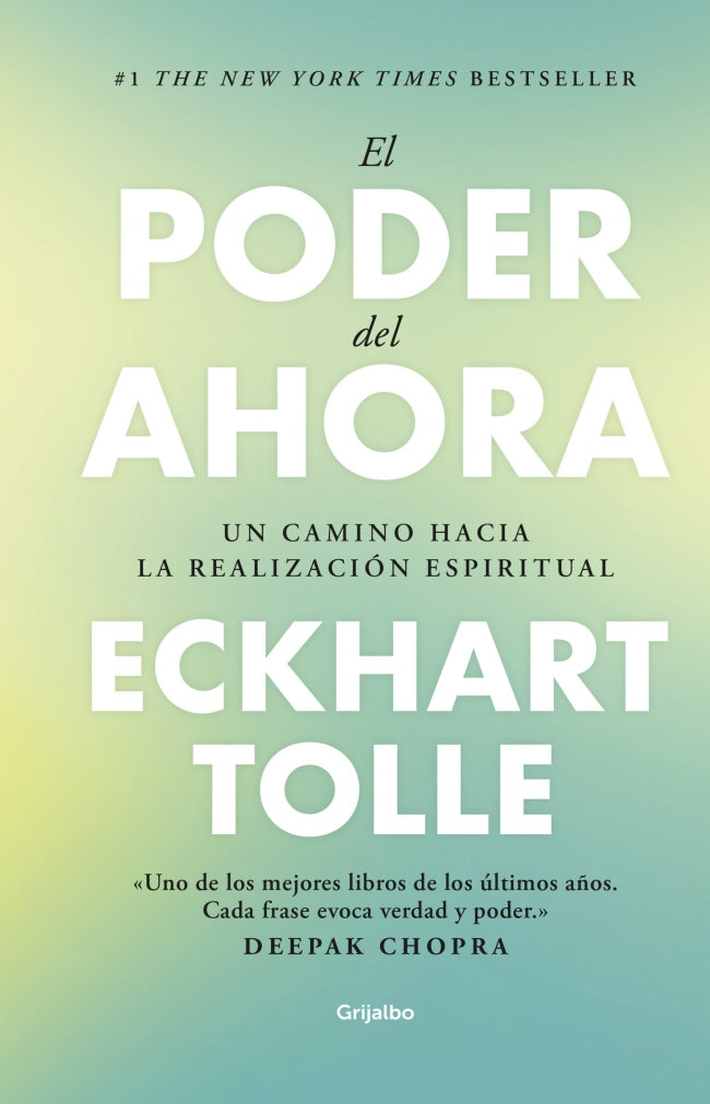 El poder del ahora
