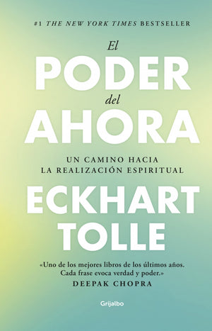 El poder del ahora