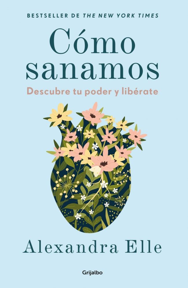 Cómo sanamos