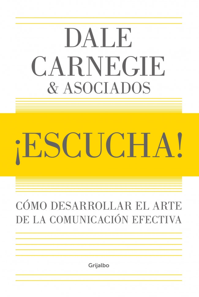¡Escucha!