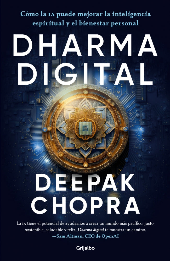Dharma digital