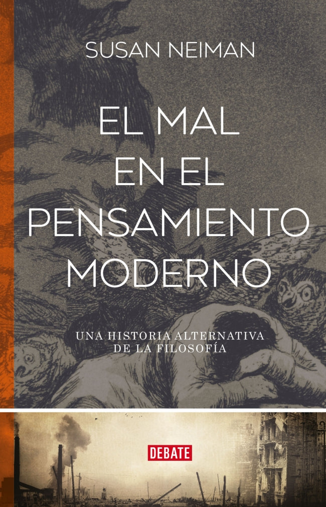 El mal en el pensamiento moderno