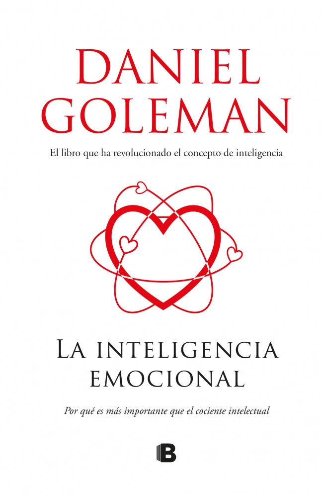 La inteligencia emocional