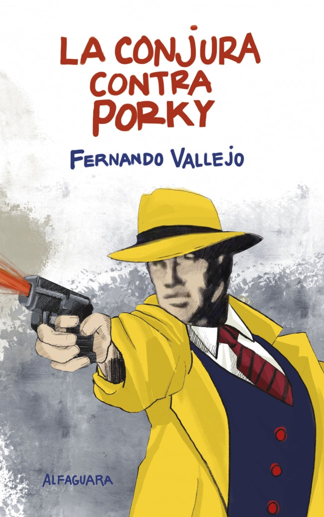 La conjura contra Porky