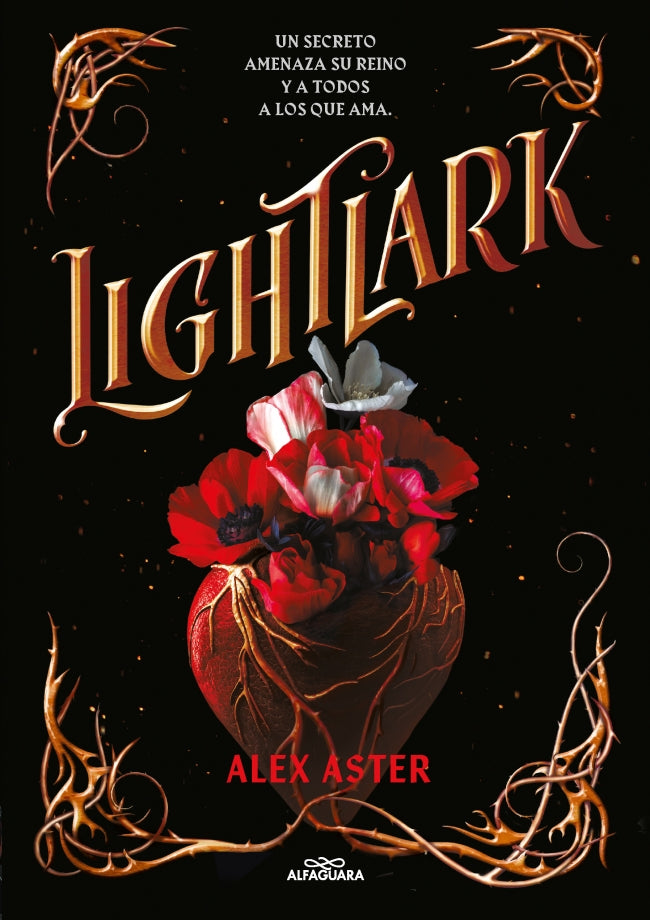 Lightlark  (Lightlark 1)