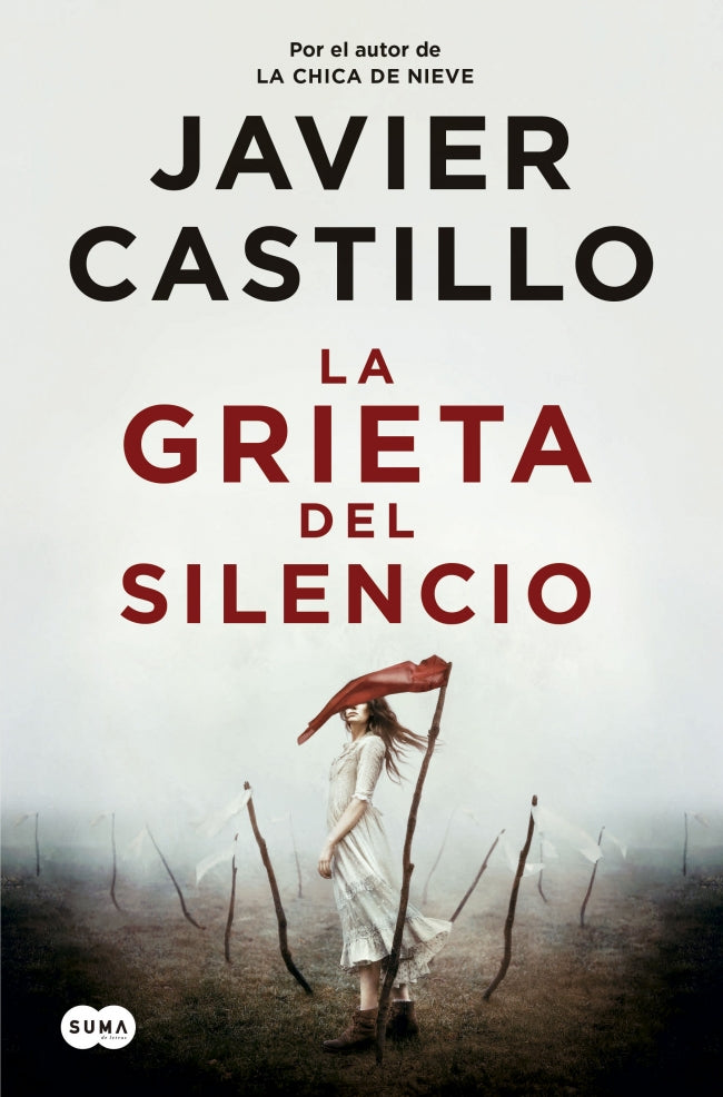 La grieta del silencio