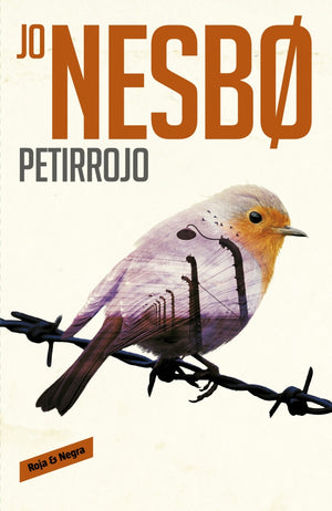 Petirrojo