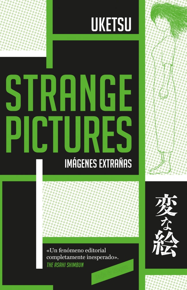 Strange pictures