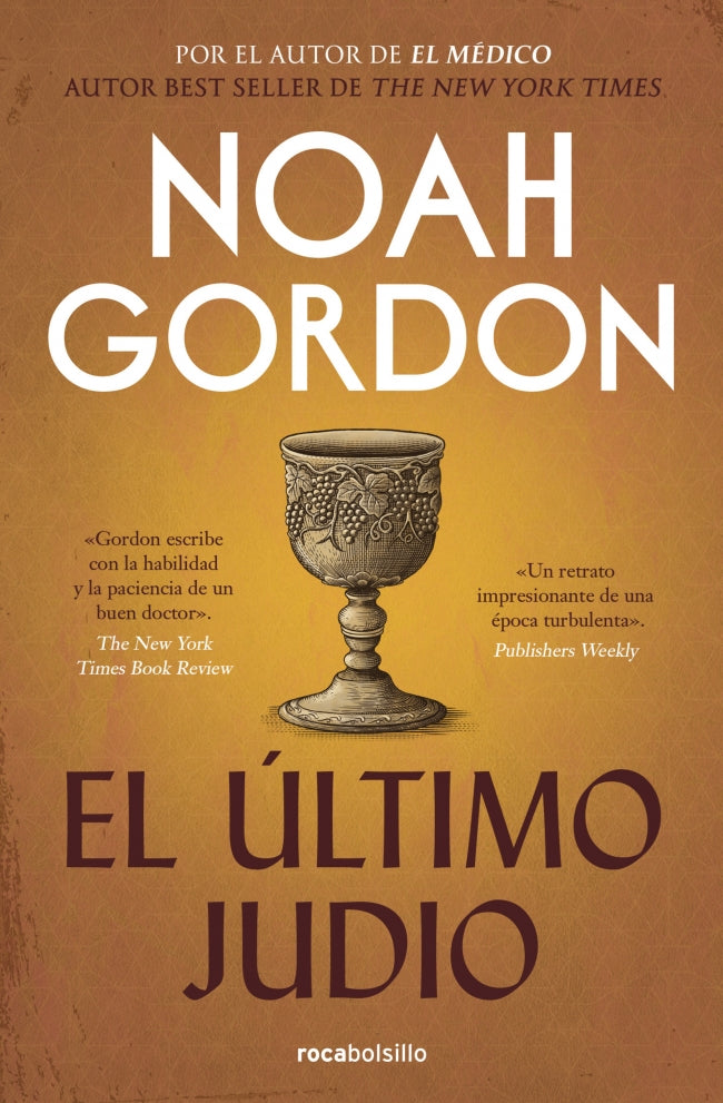 El último judío