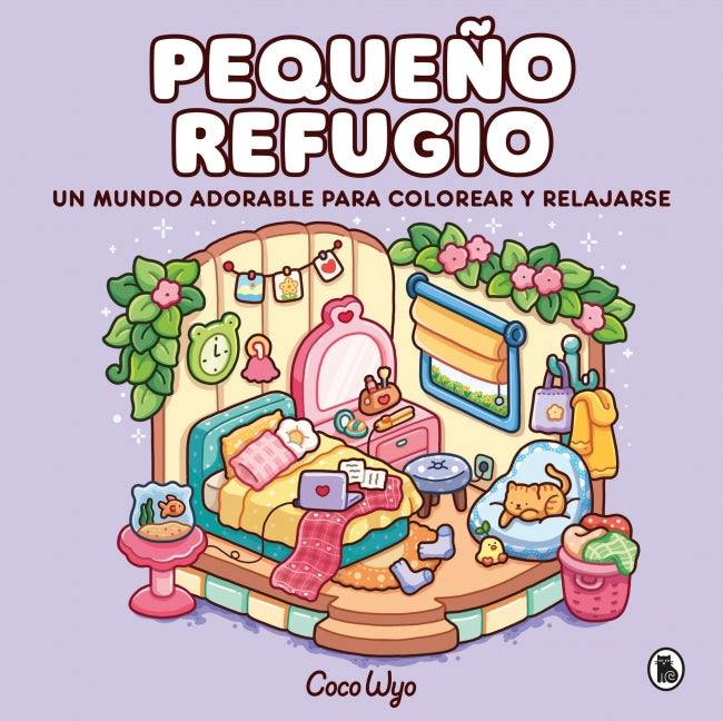 Pequeño refugio