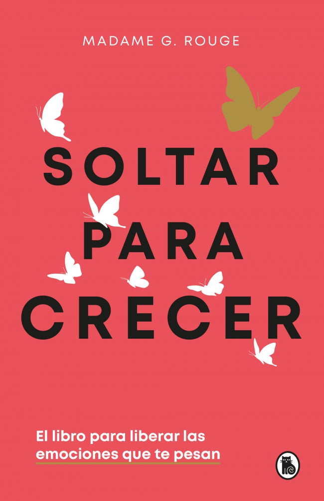 Soltar para crecer