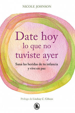 Date hoy lo que no tuviste ayer