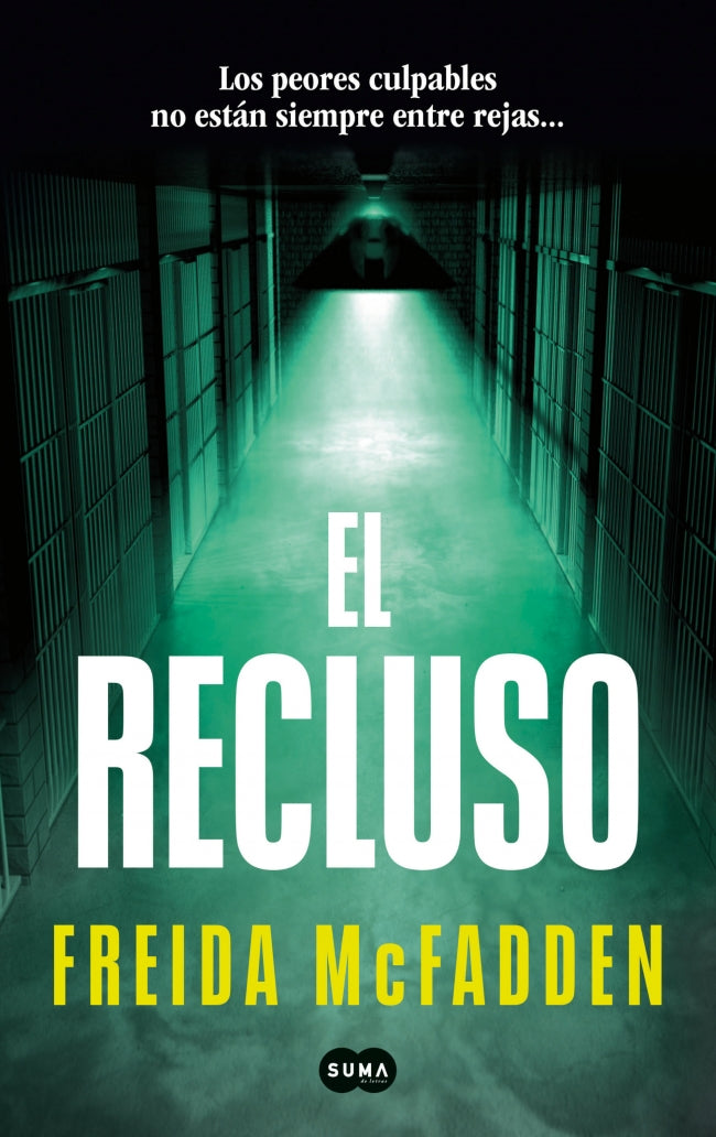 El recluso