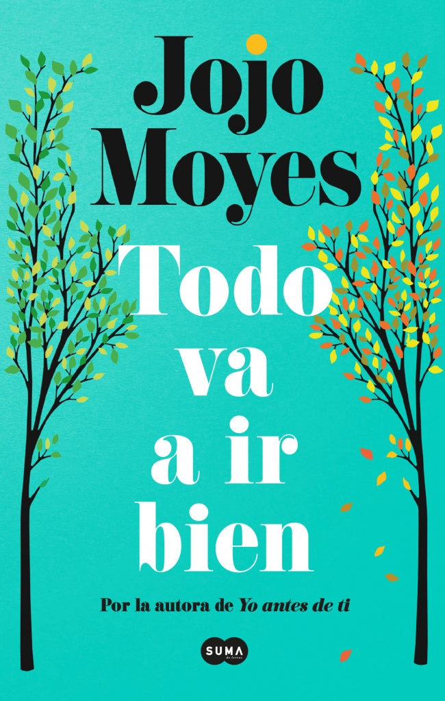 Todo va a ir bien