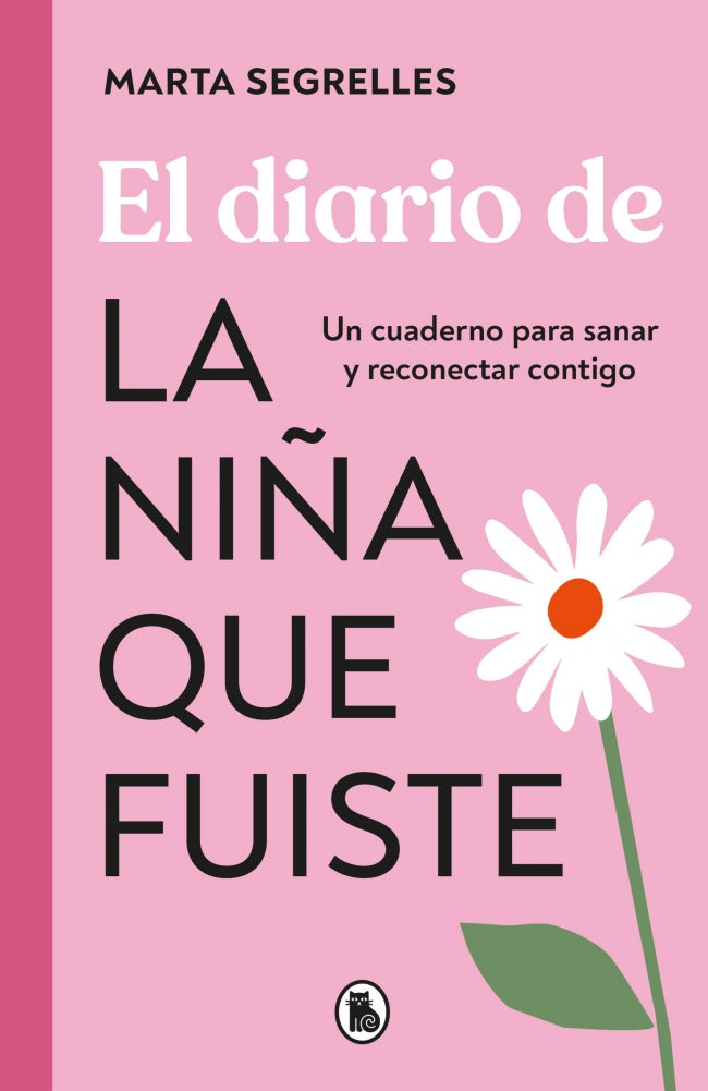 El diario de La niña que fuiste