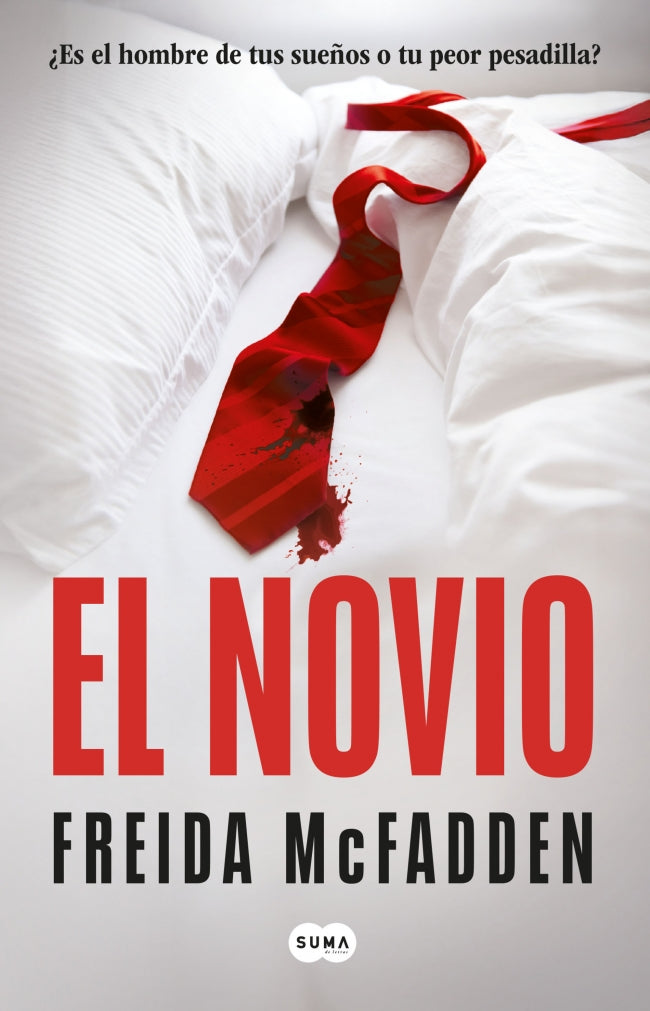 El novio