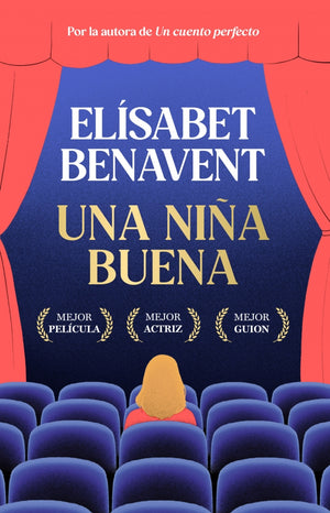 Una niña buena