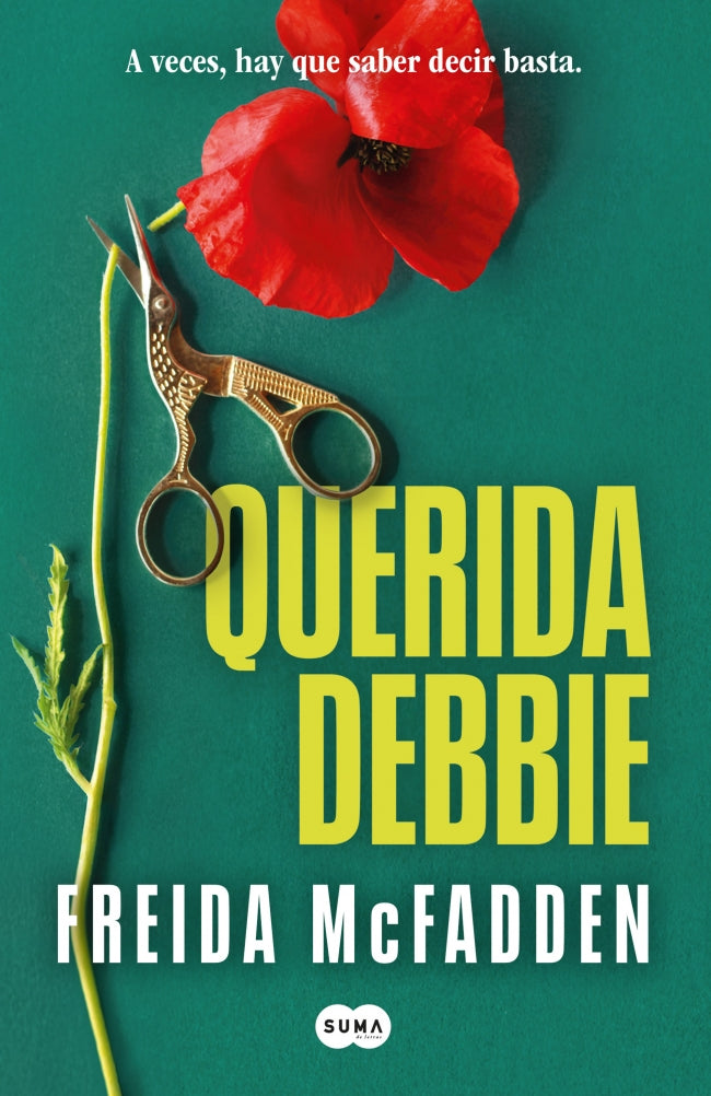 Querida Debbie