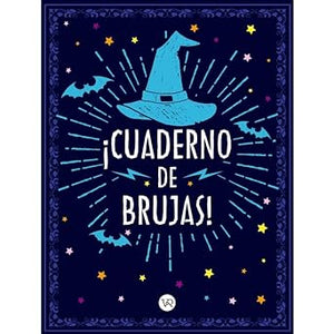 CUADERNO DE BRUJAS