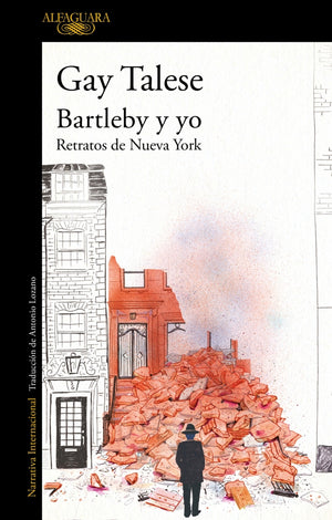 Bartley y yo
