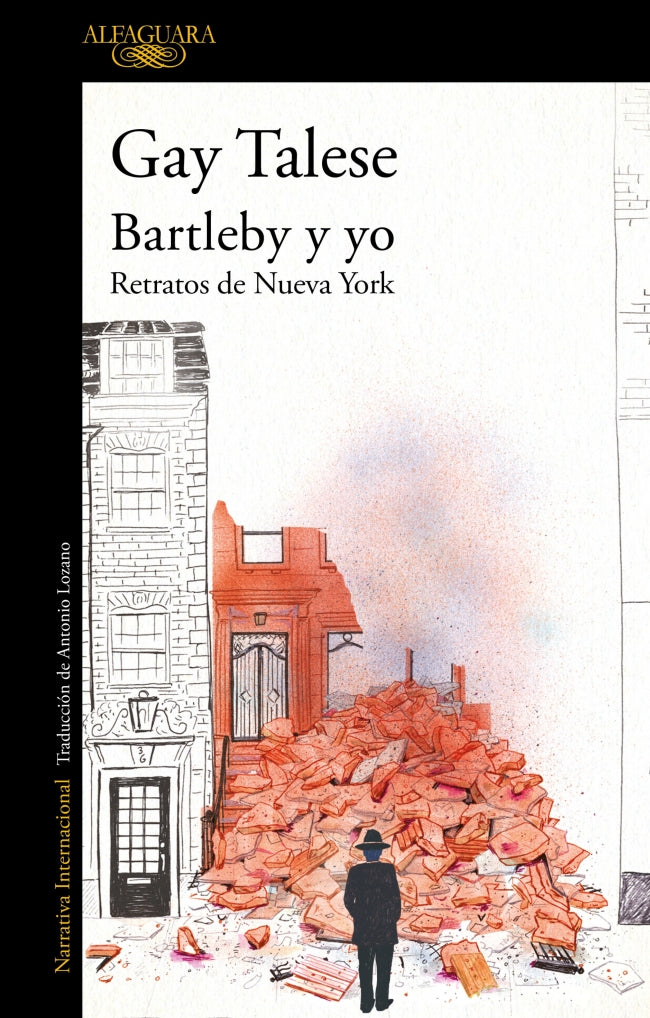Bartley y yo