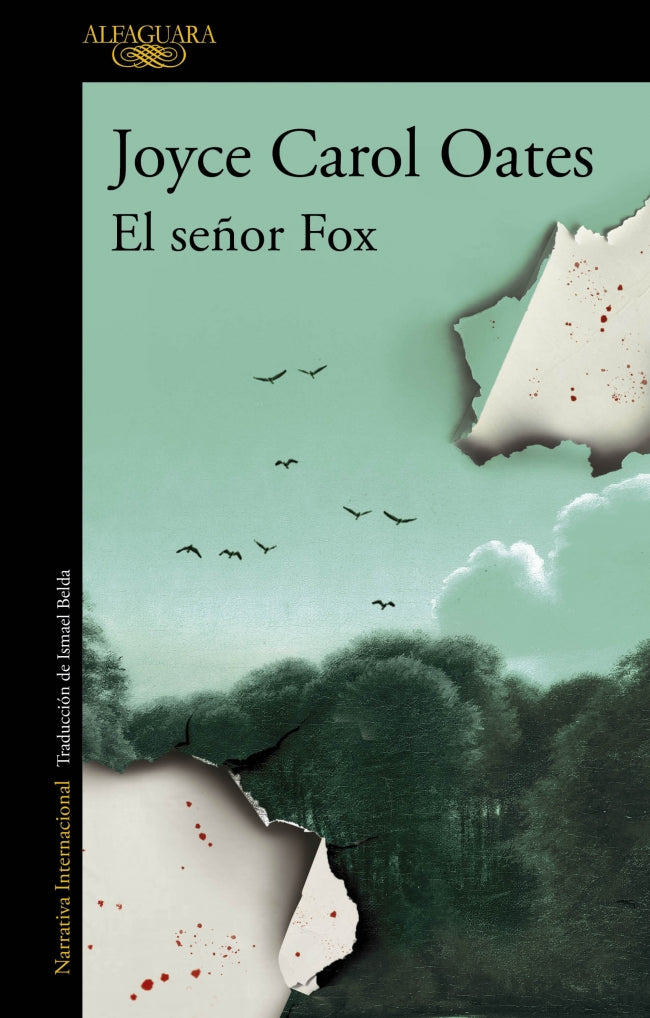 El señor Fox