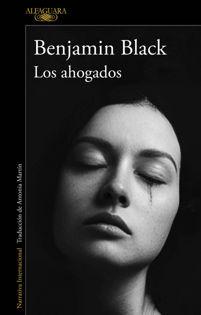 Los ahogados (Quirke & Strafford 2)