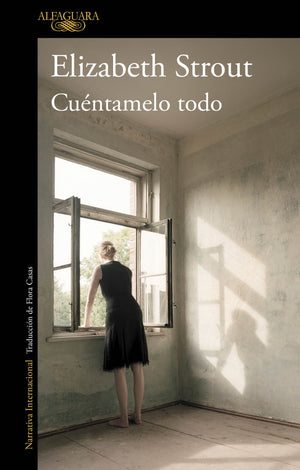 Cuéntamelo todo