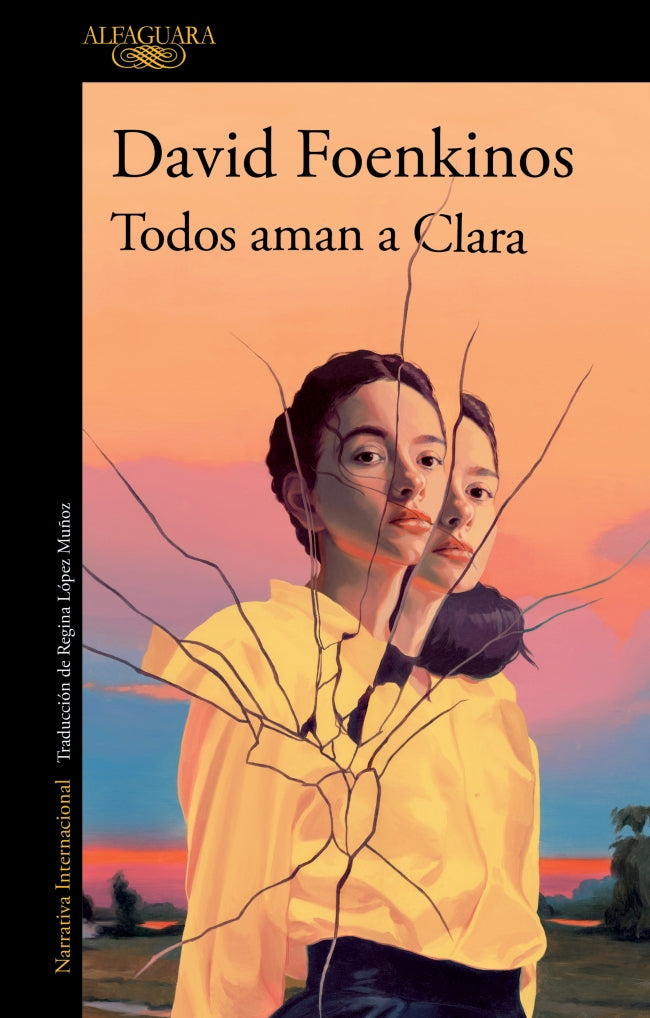 Todos aman a Clara