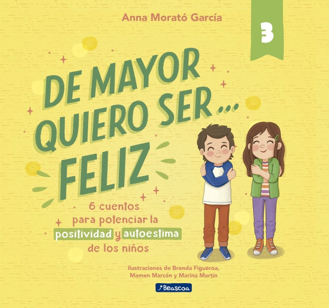 De mayor quiero ser... feliz 3