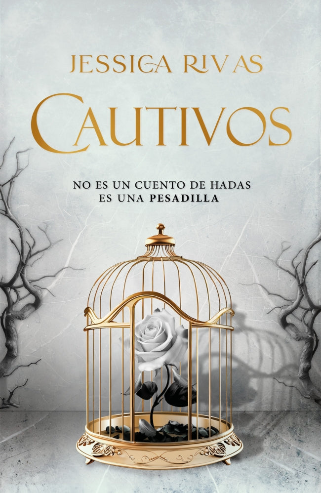 Cautivos (Bella Oscuridad 1) (Bella Oscuridad 1)