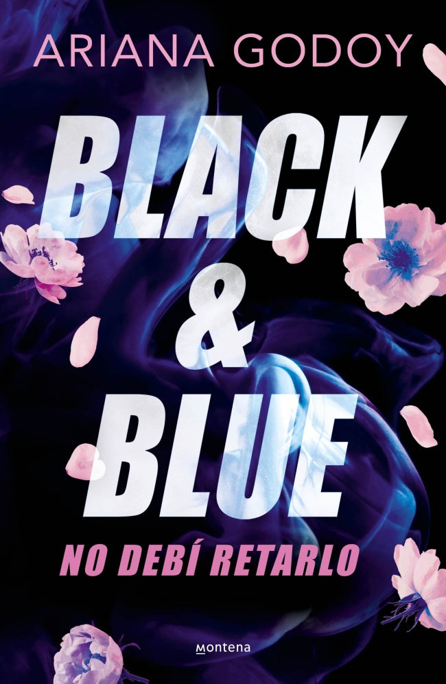 Black & Blue