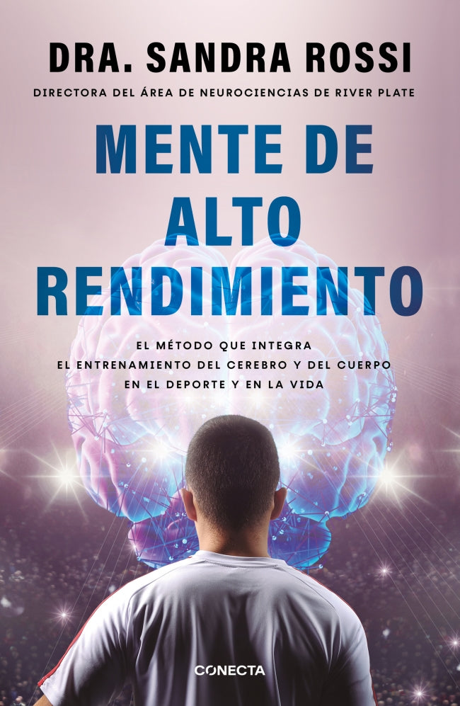 Mente de alto rendimiento