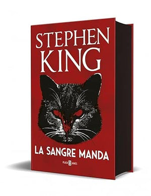 La sangre manda (edición especial con cantos tintados) (Éxitos)