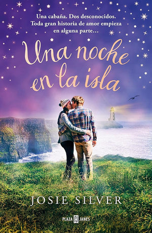 Una noche en la isla