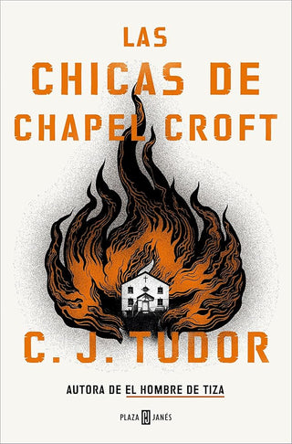 Las chicas de Chapel Croft (Éxitos) cover image