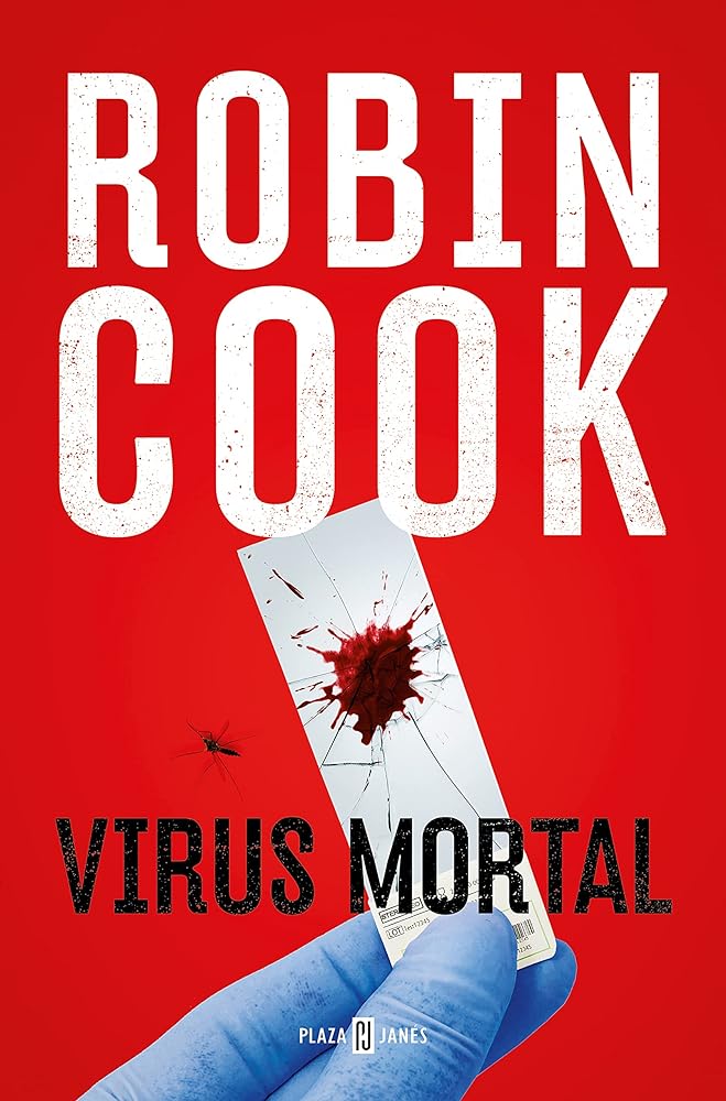 Virus mortal (Éxitos)