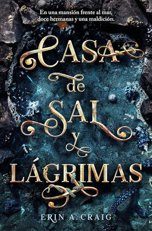 Casa de sal y lágrimas (Éxitos)