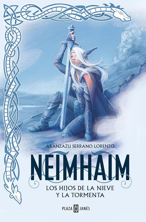 Los Hijos de la Nieve y la Tormenta (Neimhaim 1) (Éxitos)