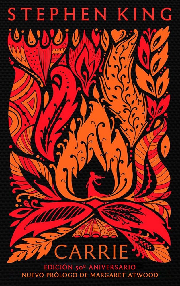 Carrie (Éxitos) cover image