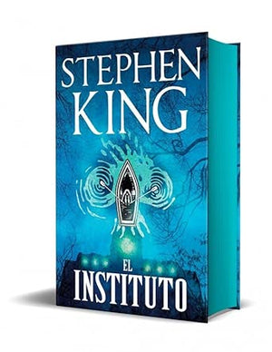 El Instituto (edición especial con cantos tintados) (Éxitos)