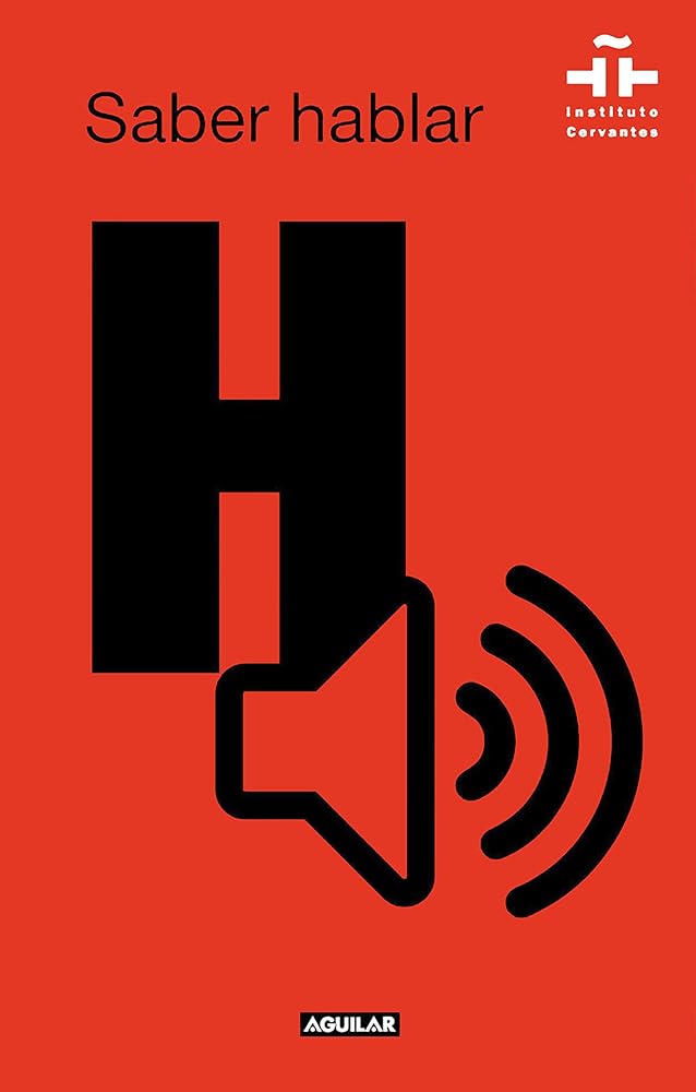 Saber hablar (Divulgación) cover image