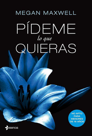 Pídeme lo que quieras: 1 (Erótica)