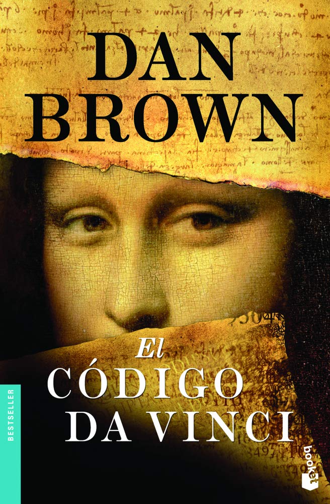 El Código Da Vinci: 1 (Bestseller)